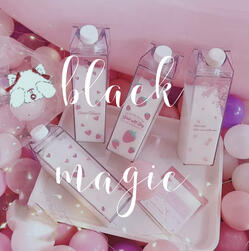 black magic